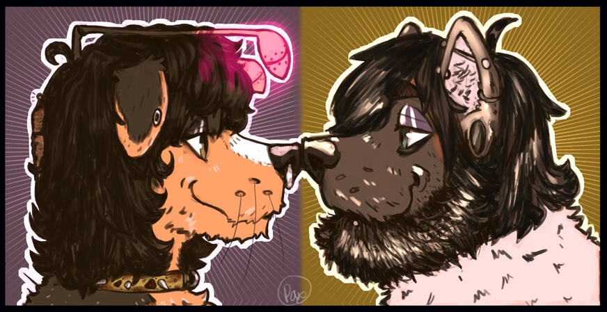 Fully Rendered Icons